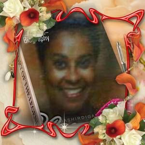 Meet your Posher, Rita